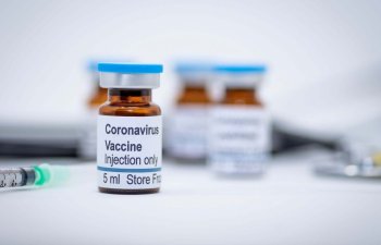 ÜST-ün baş direktoru: Peyvənd təkbaşına koronavirus pandemiyasına son qoymayacaq