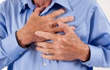 Kardioloq: COVID-19-a yoluxmanın artması ilə infarkt halları da artıb