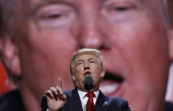 Trump kiber təhlükəsizlik nazirini istefaya göndərib