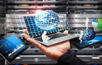 Pandemiya Avropa və Şimali Amerikada internet trafiki kəskin artırıb