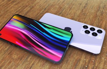 “iPhone 12 Pro Max” və “iPhone 11 Pro Max”ın əsas fərqləri nədədir?