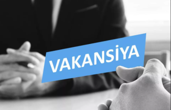  “Avromed Company”  işçi axtarır – VAKANSİYA