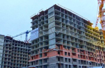 Tikinti materiallarının istehsalı 26,4% artıb