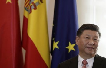 Çin Prezidenti Xi: Çin qlobal iqtisadiyyata inteqrasiya edilib