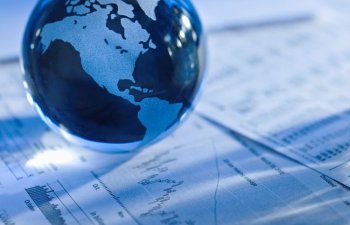IIF: Qlobal borcun həcmi bu il rekord 277 trln dollara çatacaq