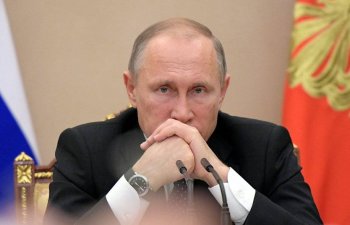 Putin: Baydeni prezident kimi tanımağa hazır deyiləm
