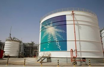 Səudi Aramco şirkətinin neft stansiyasına hücum edilib