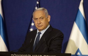 Netanyahu gizli şəkildə Səudiyyə Ərəbistanına səfər edib