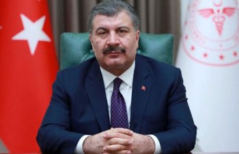 Türkiyədə koronavirusdan sutkalıq ölüm sayı son 8 ayda ən yüksək həddə çatıb