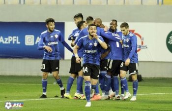 “Qarabağ”a ən məhsuldar klubların “Top-10” siyahısına düşməyə iki qol çatmayıb