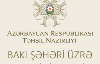 Eksternat imtahanlarının vaxtı açıqlanıb