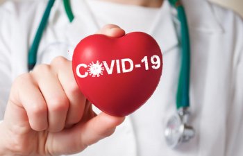 COVID-19-a yoluxanların ürəyində çapıq izlərinə rast gəlinir