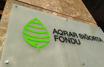 Aqrar Sığorta Fondunun nümayəndələri – Türkiyədə səfərdə olub