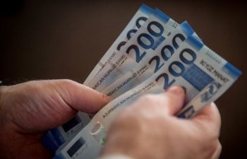 Naxçıvanda orta aylıq əməkhaqqı yanvar-sentyabrda 14% artıb