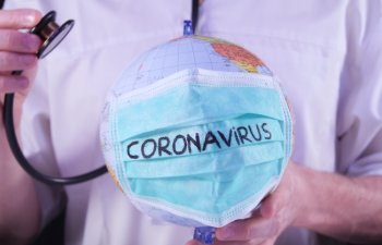 Dünyada COVID-19-a yoluxanların sayı 60 milyonu ötüb