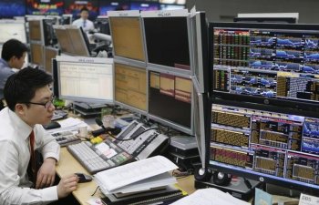 Рынок Азии растет вслед за оптимизмом США по поводу вакцины