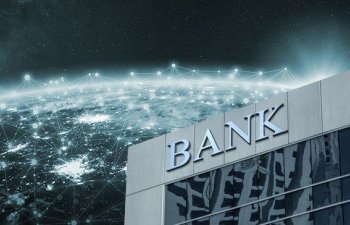 Azərbaycanda əhalinin banklarda olan əmanətləri 0,5 % ARTIB