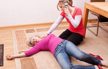 İlk tibbi yardım nədir?