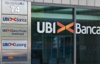 Aviva продает 80% итальянской дочки по страхованию жизни Aviva Vita банку UBI Banca