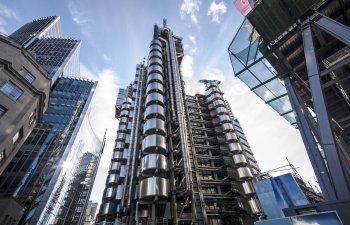 Цифровой синдикат Lloyd’s — Ki запускает платформу алгоритмического андеррайтинга для брокеров