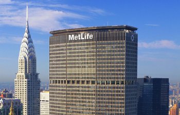 MetLife ведёт переговоры о продаже своего P&C-подразделения в США страховой группе Zurich за $4 млрд.