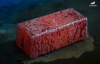 Названы сроки ввода в эксплуатацию золоторудных месторождений Азербайджана
