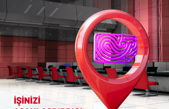 Kapital Bank filiallarında “ASAN İmza” almaq mümkün oldu