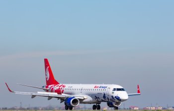 Увеличивается частота рейсов Buta Airways в Измир