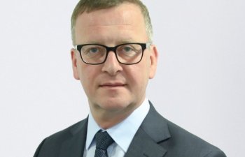  Dariuş Katsprşik: Əminəm ki, belə çətin günlərdə müştərilərə dəstək olmağımızın bəhrəsini yaxın gələcəkdə mütləq görəcəyik