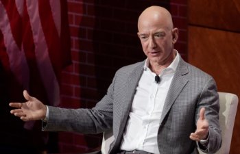 Глава Amazon: неудача — необходимая часть инноваций