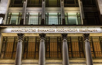 Минфин не боится санкций против российского госдолга