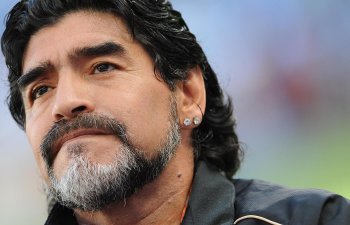 Maradona cəsədinin mumiyalanmasını vəsiyyət edib