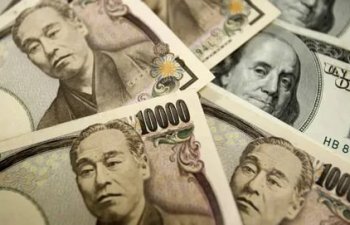 Dollar və avro yen-ə qarşı UCUZLAŞIB