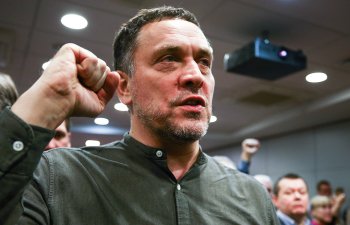 Максим Шевченко: Армения проиграла войну, проблема Карабаха решена