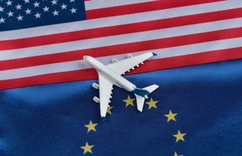 Avropa ticarət problemlərini Biden ilə həll etməyə çalışır