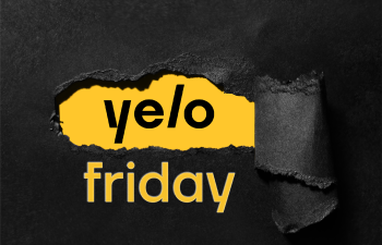Yelo Friday - Кредиты для всех без комиссии и залога
