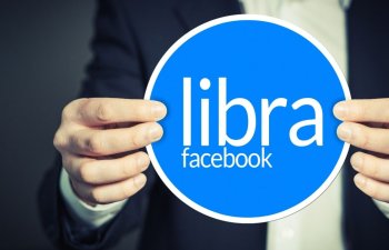 Facebook Libra kriptovalyutasını işə salacağı vaxtı AÇIQLAYIB