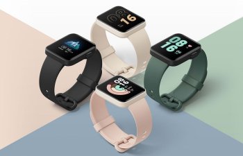 Redmi brendi özünün Redmi Watch adlı ilk smart saatını təqdim edib - QİYMƏTİ