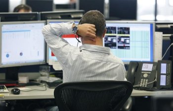 Американские индексы S&P 500 и Nasdaq завершили неделю на рекордных уровнях