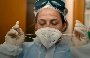 Rusiyalı həkimdən dünyaya daha bir epidemiya xəbərdarlığı