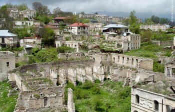 İşğaldan azad olunmuş ərazilərimizdə daşınmaz əmlakın sığortası ilə bağlı TƏKLİFLƏR