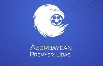 Premyer Liqamızda oyunların vaxtı açıqlandı