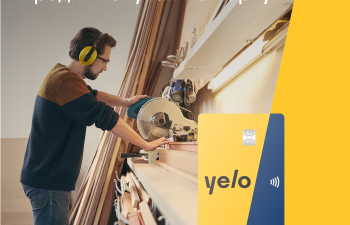 Новый этап в микрокредитовании с Yelo Bank