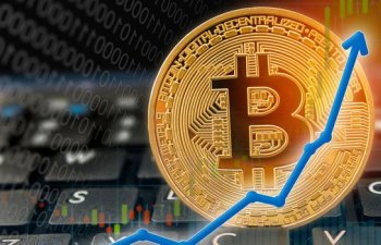 Bitcoin 19 min dollara qalxır