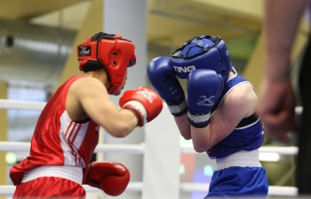 Boksçularımızın Olimpiadaya lisenziya qazanma tarixi bilindi