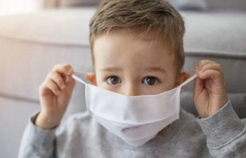 Uşaqlarda koronavirus mədə-bağırsaqdan başlayır