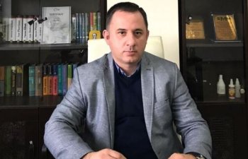 Vüqar Oruc: Əldə olunmuş qələbədən sonra əmlak bazarında heç bir durğunluq və ya böhran müşahidə edilmir