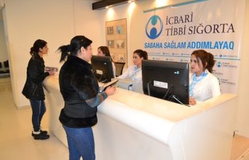 Naxçıvan Muxtar Respublikasının İcbari Tibbi Sığorta üzrə Dövlət Agentliyinin statusu dəyişib