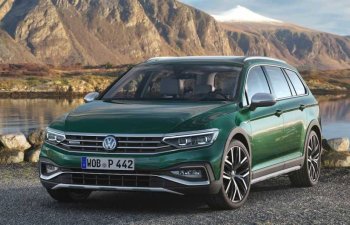 Volkswagen Passat modelindən imtina edir?