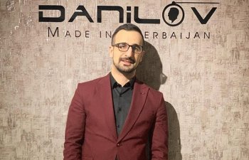 Məhsula ömürlük təminat verən brendin yaradıcısı